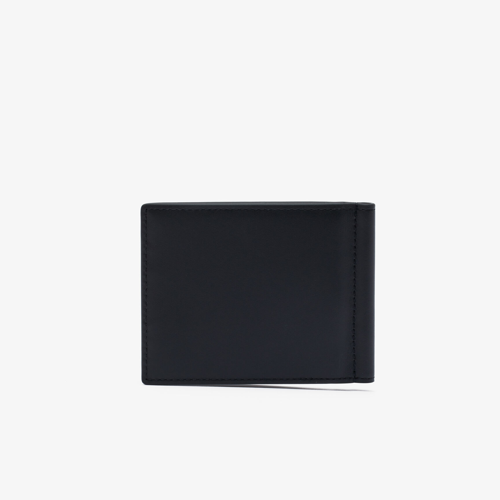 Folding wallet with bill clip Folding wallet with bill clip