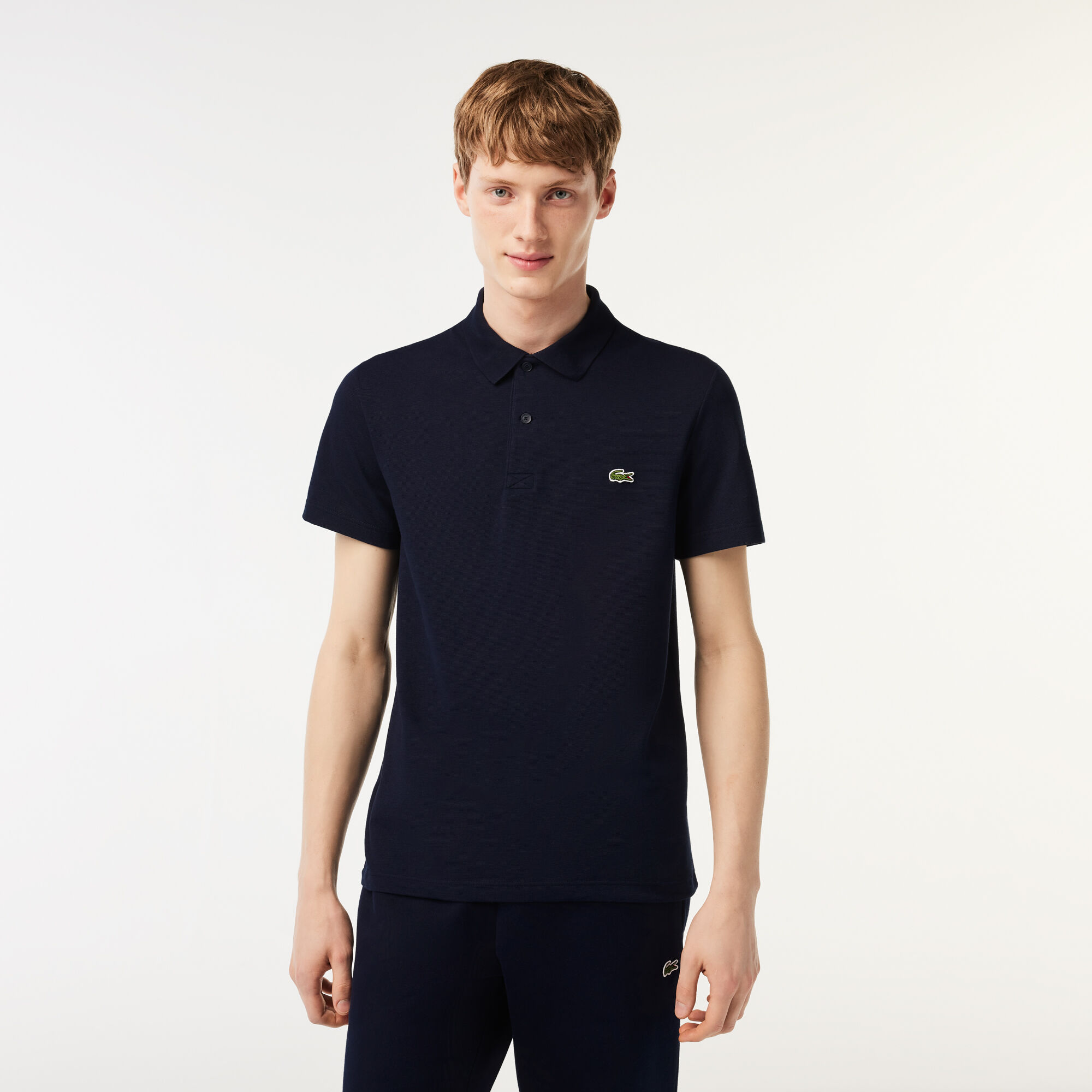 Polyester lacoste outlet