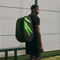 L-Paletero Padel Bag lacoste l paletero padel bag