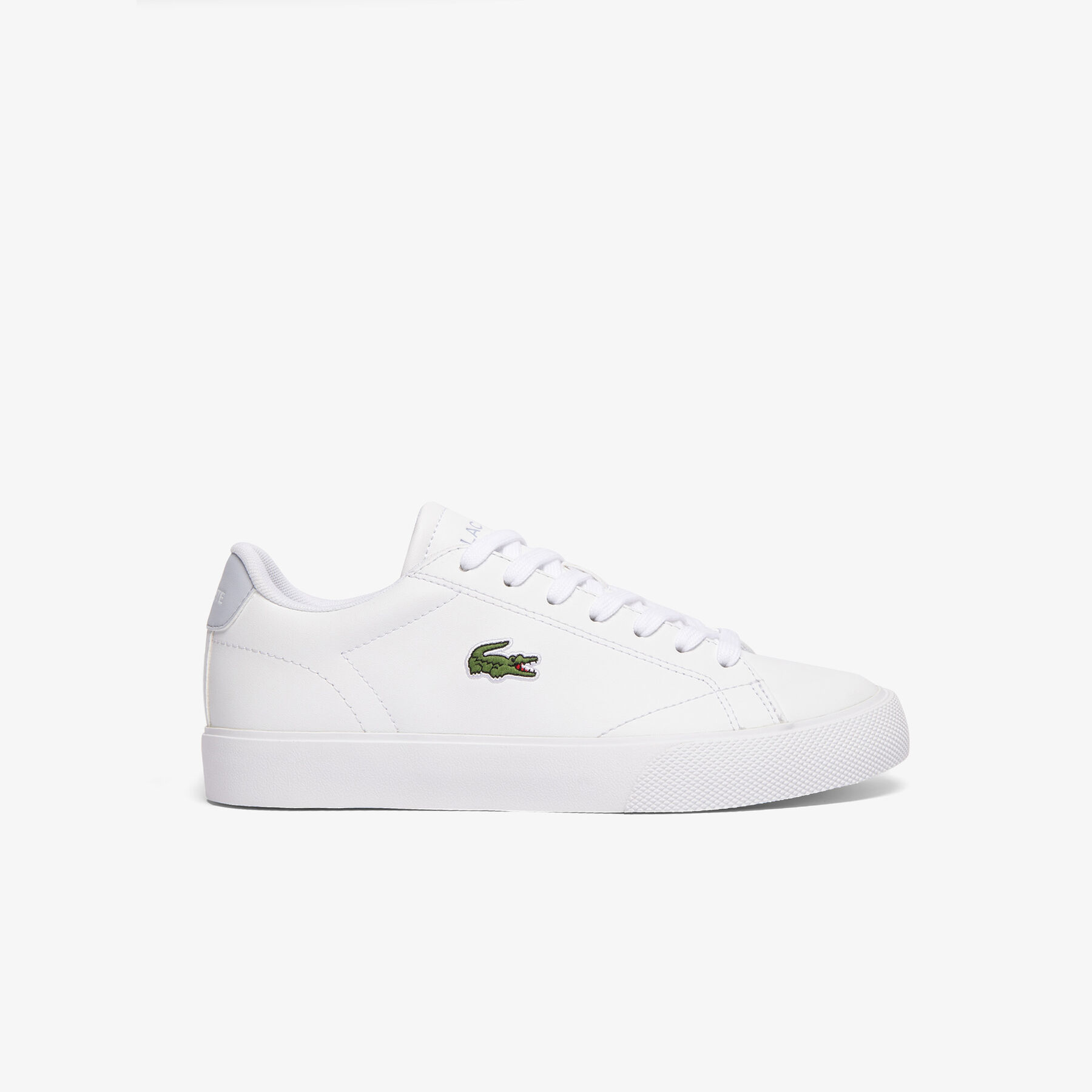 lacoste women s lerond set leather sneakers