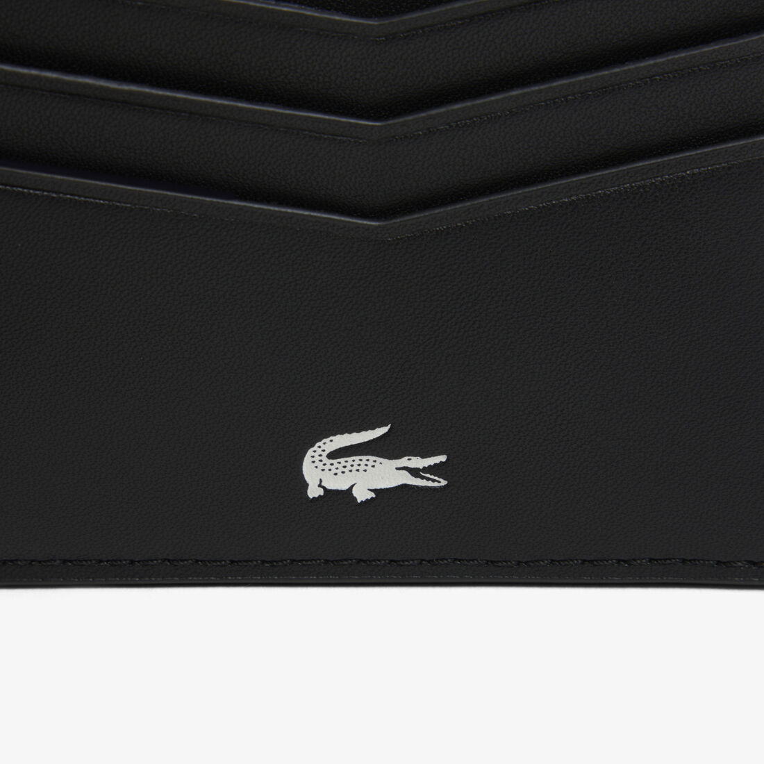 Small Ossian Leather Billfold Small Ossian Leather Billfold