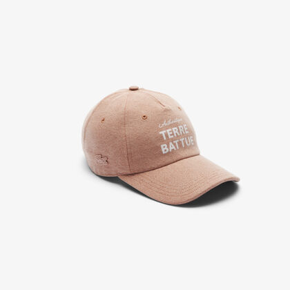 Roland-garros Edition Clay Court Cap