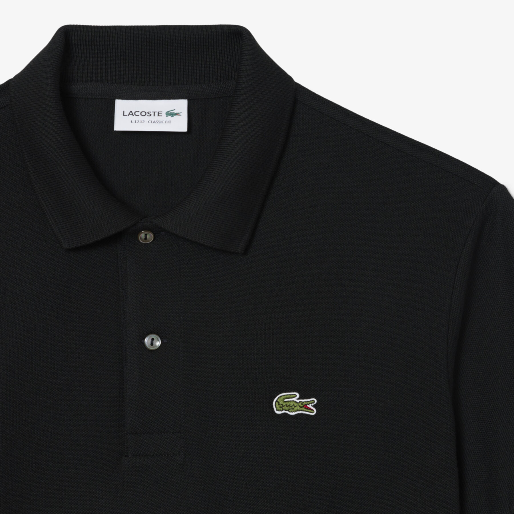 Classic Fit L.12.12 Original Polo Shirt