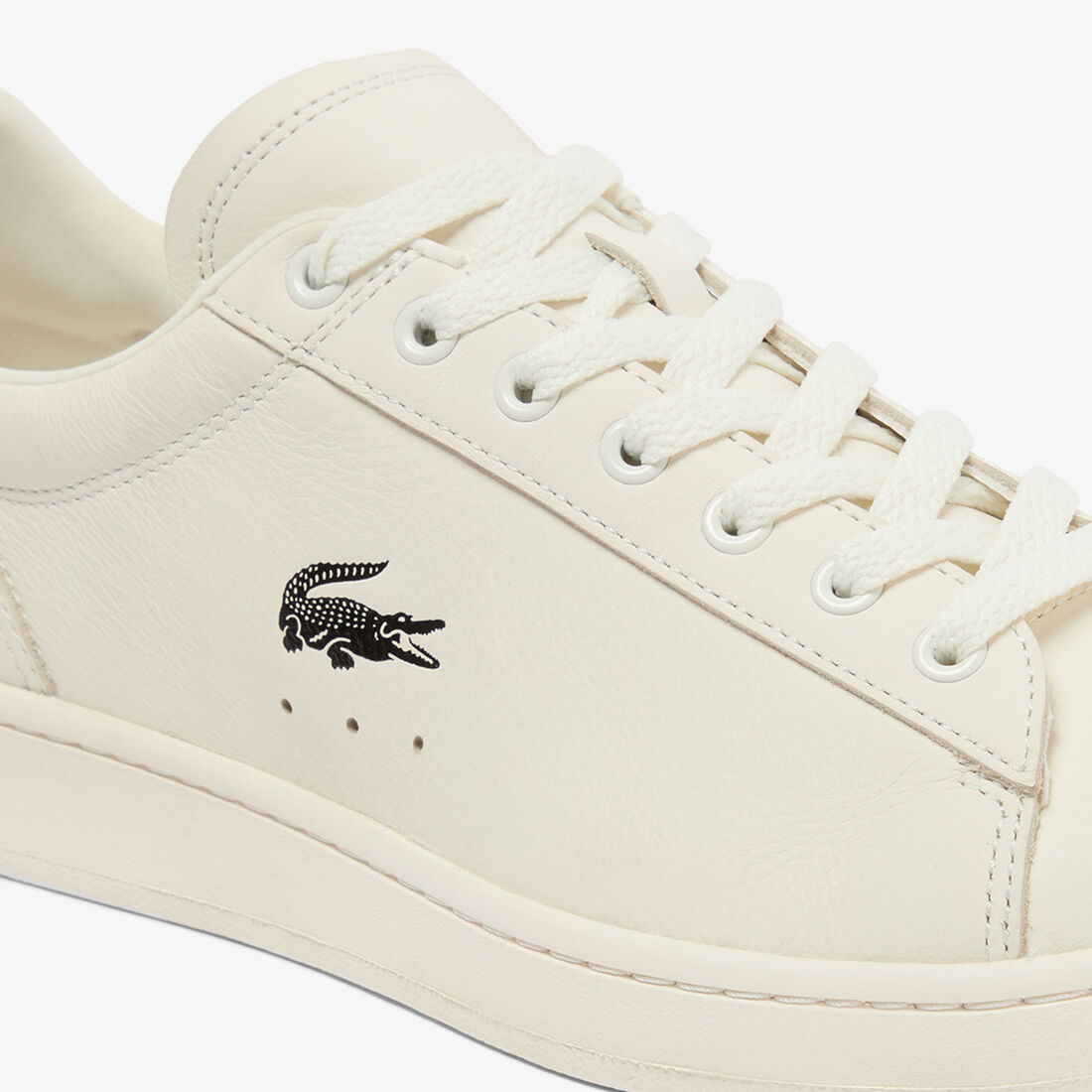 حذاء رياضي كارنابي رجالي من الجلد حذاء رياضي كارنابي رجالي من الجلد