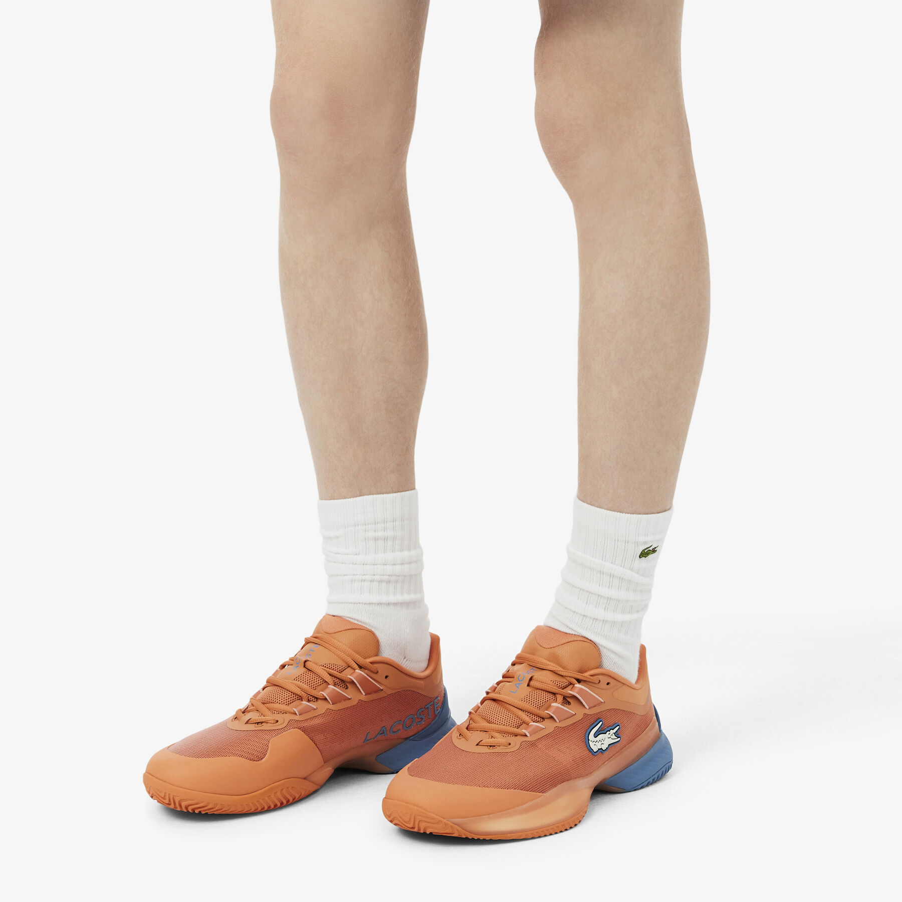 Men's AG-LT Ultra Clay Court Tennis Shoes lacoste men s ag lt ultra clay court tennis shoes