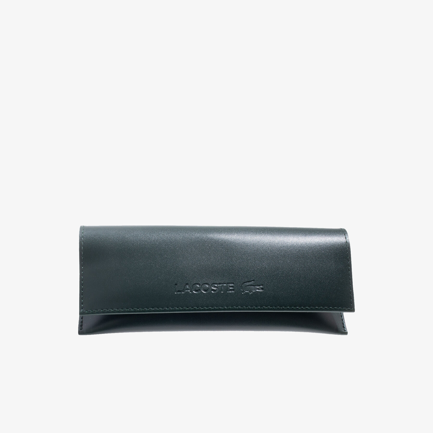 Lacoste Men’s Rectangular Bio-Injected Glasses lacoste men s rectangular bio injected glasses