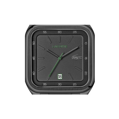L.12.12 Up Metal Strap Watch