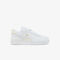 Women's T-Clip Set Leather Sneakers lacoste women s t clip set leather sneakers
