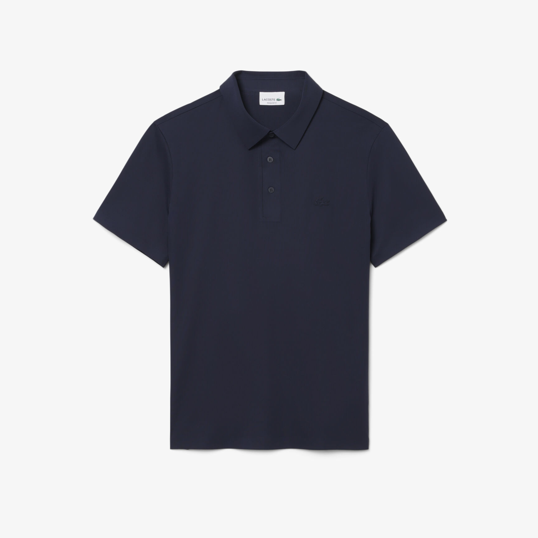 Regular Fit Commuter Polo Shirt