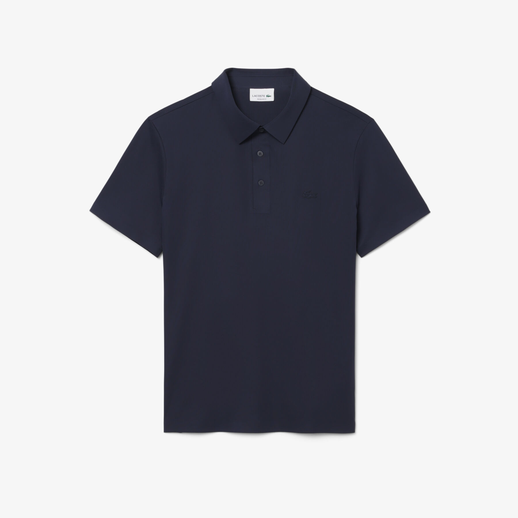 Regular Fit Commuter Polo Shirt