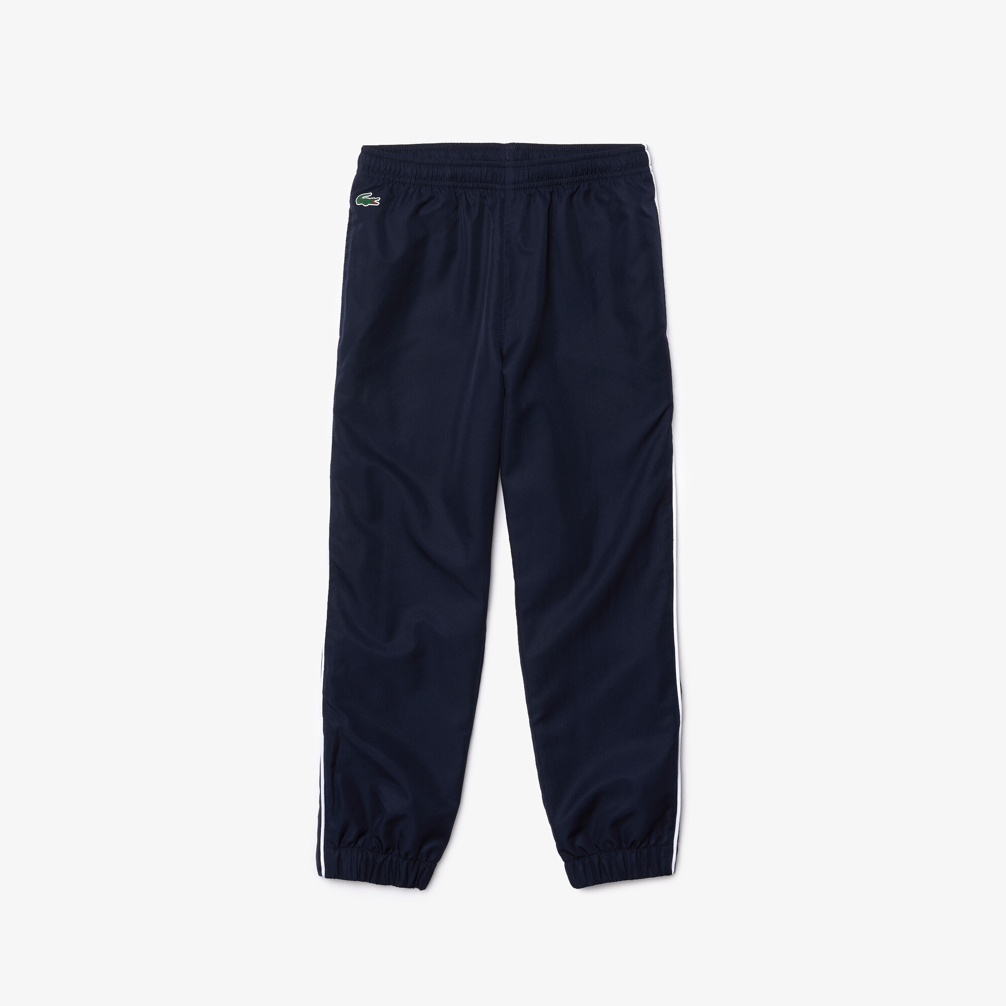Boys’ Lacoste SPORT Hooded Tennis Tracksuit Boys’ Lacoste SPORT Hooded Tennis Tracksuit