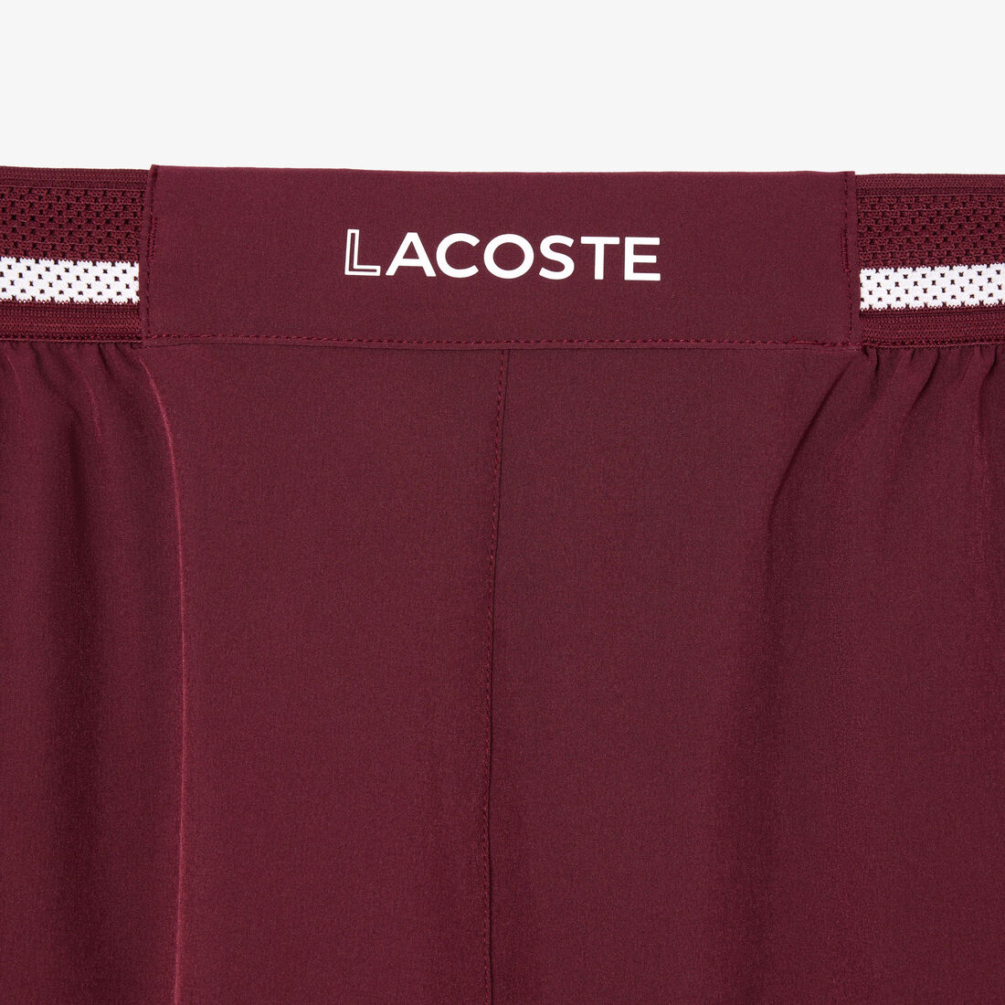 Lacoste Tennis x Novak Djokovic Shorts Lacoste Tennis x Novak Djokovic Shorts