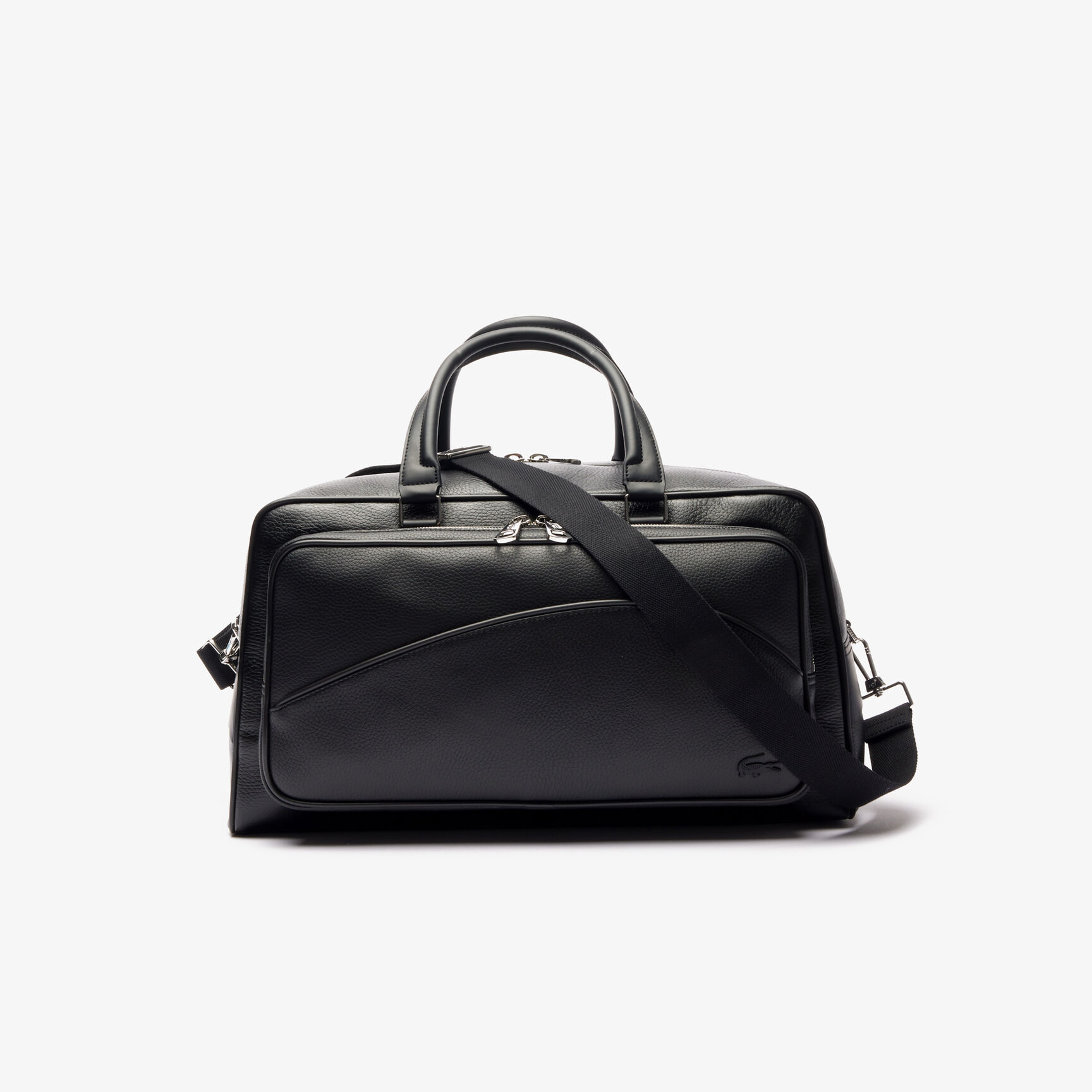 حقيبة كمبيوتر أنجي جيب جلدية لعطلة نهاية الأسبوع حقيبة كمبيوتر أنجي جيب جلدية لعطلة نهاية الأسبوع