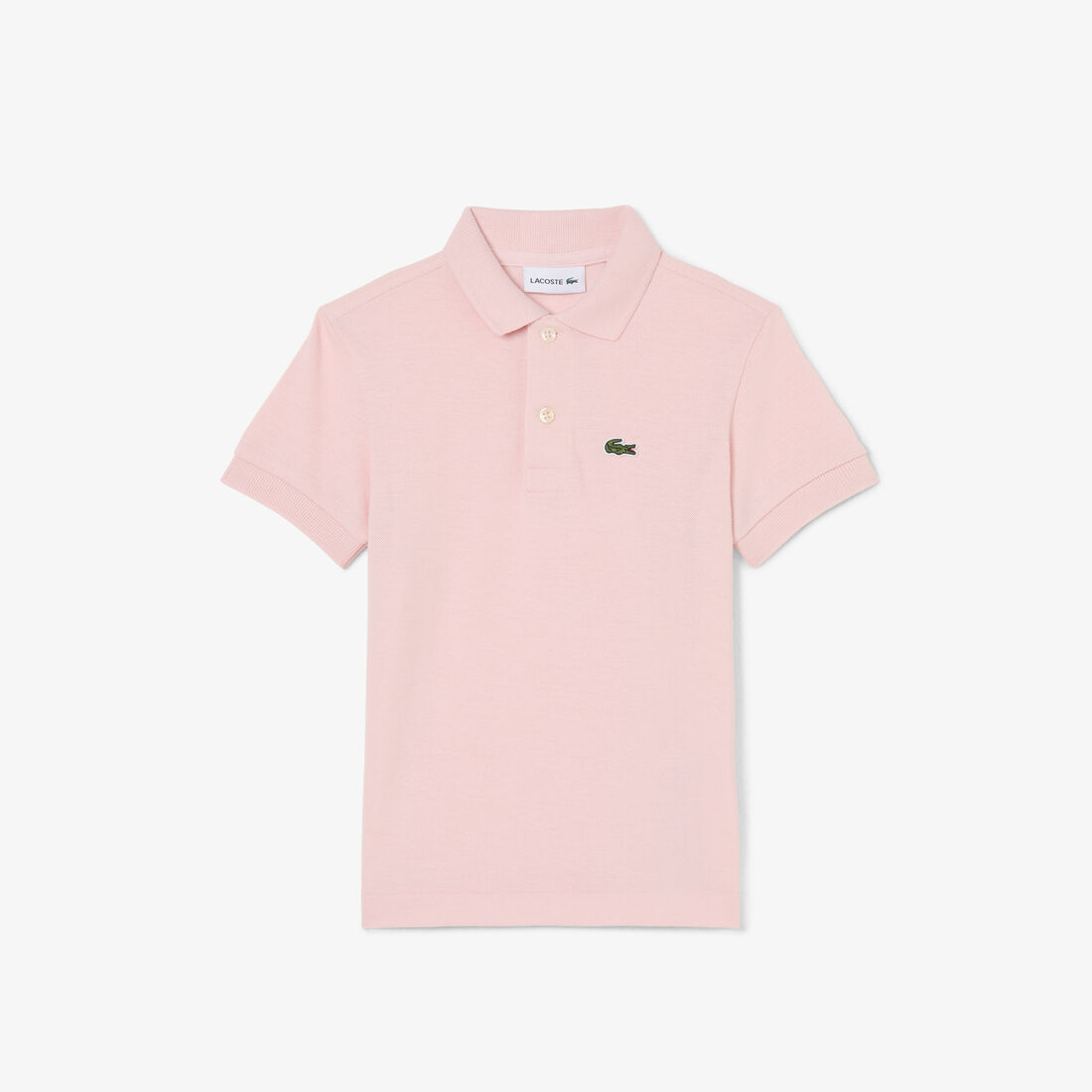 Petit Pique Polo Shirt Petit Pique Polo Shirt