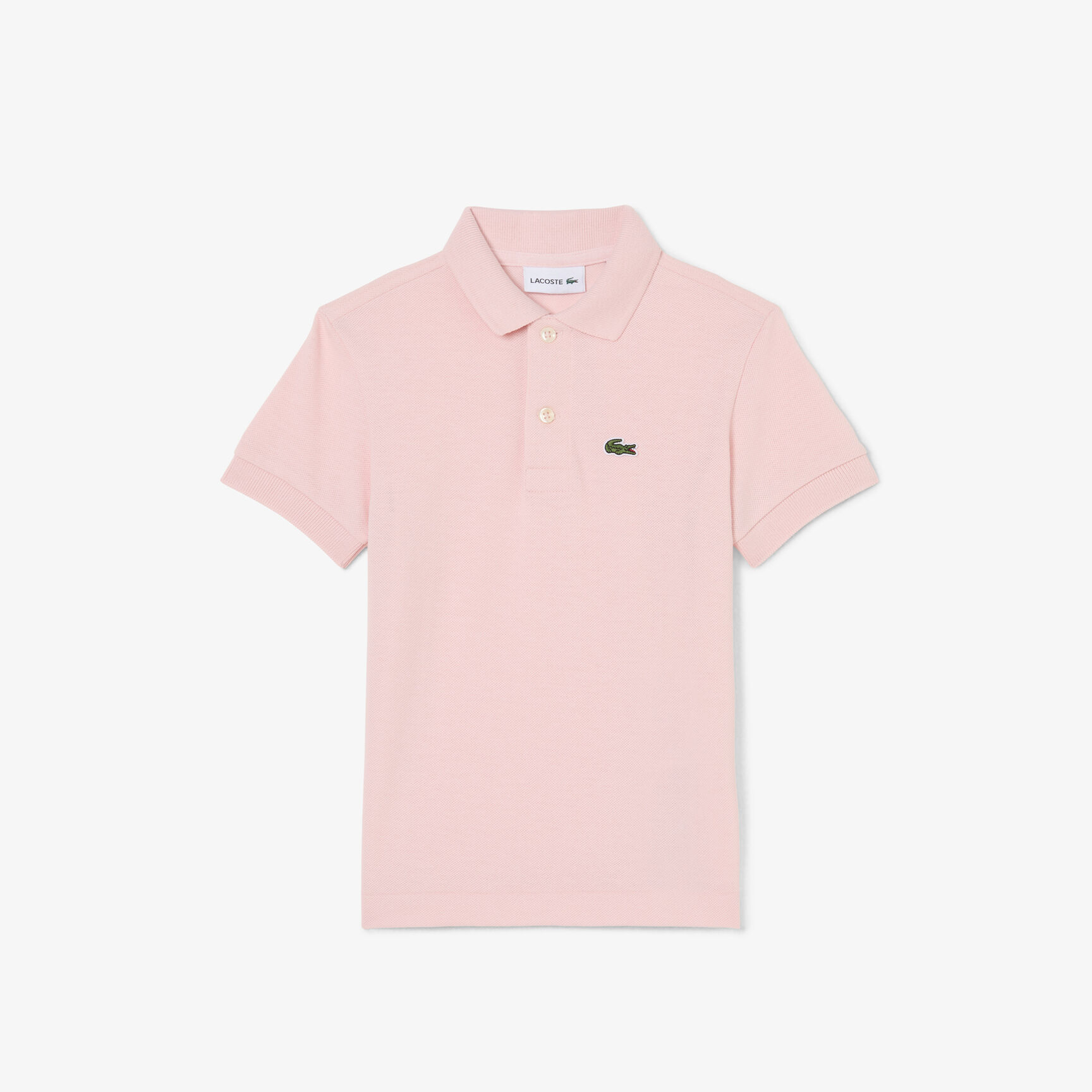 Petit Pique Polo Shirt Petit Pique Polo Shirt