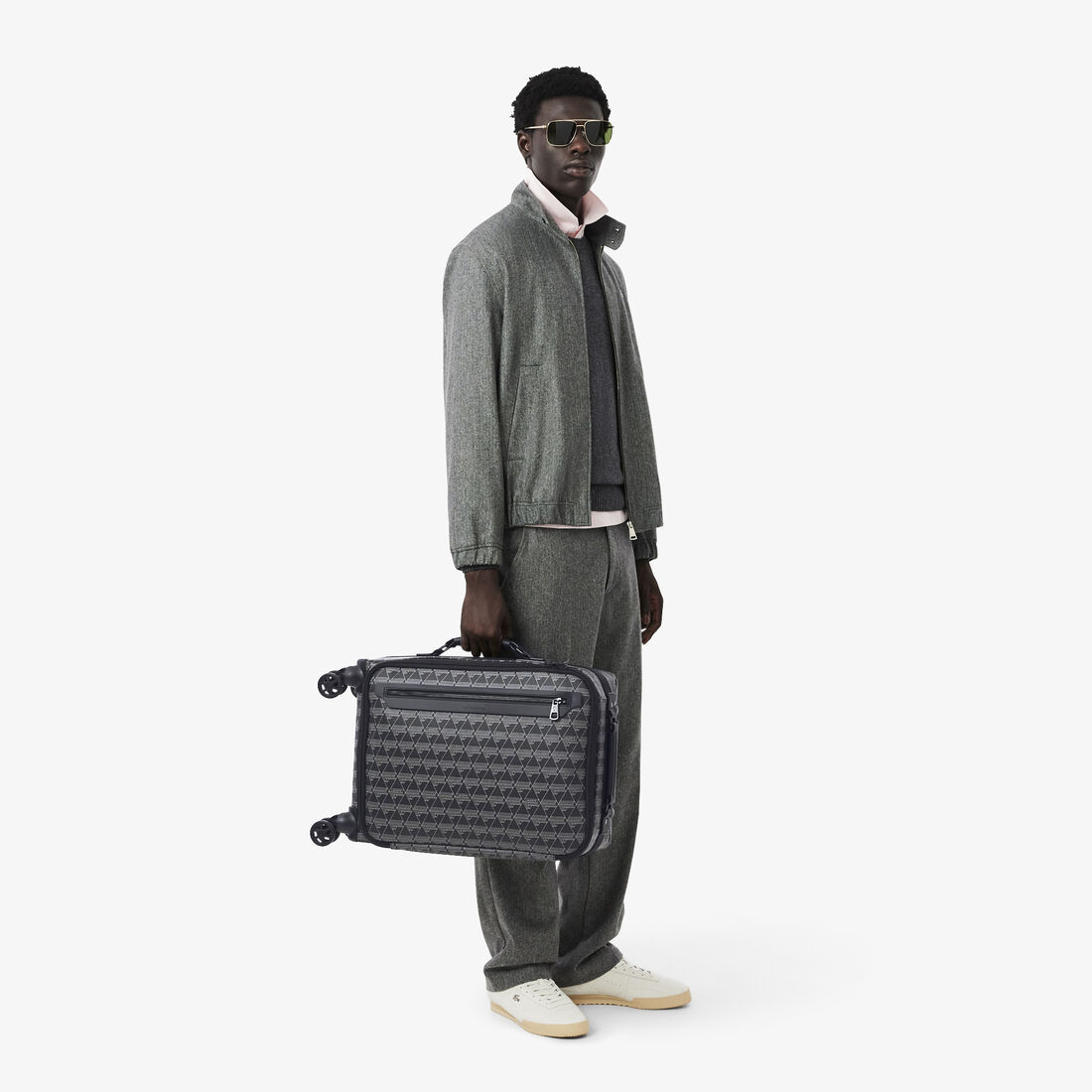 The Blend Suitcase The Blend Suitcase