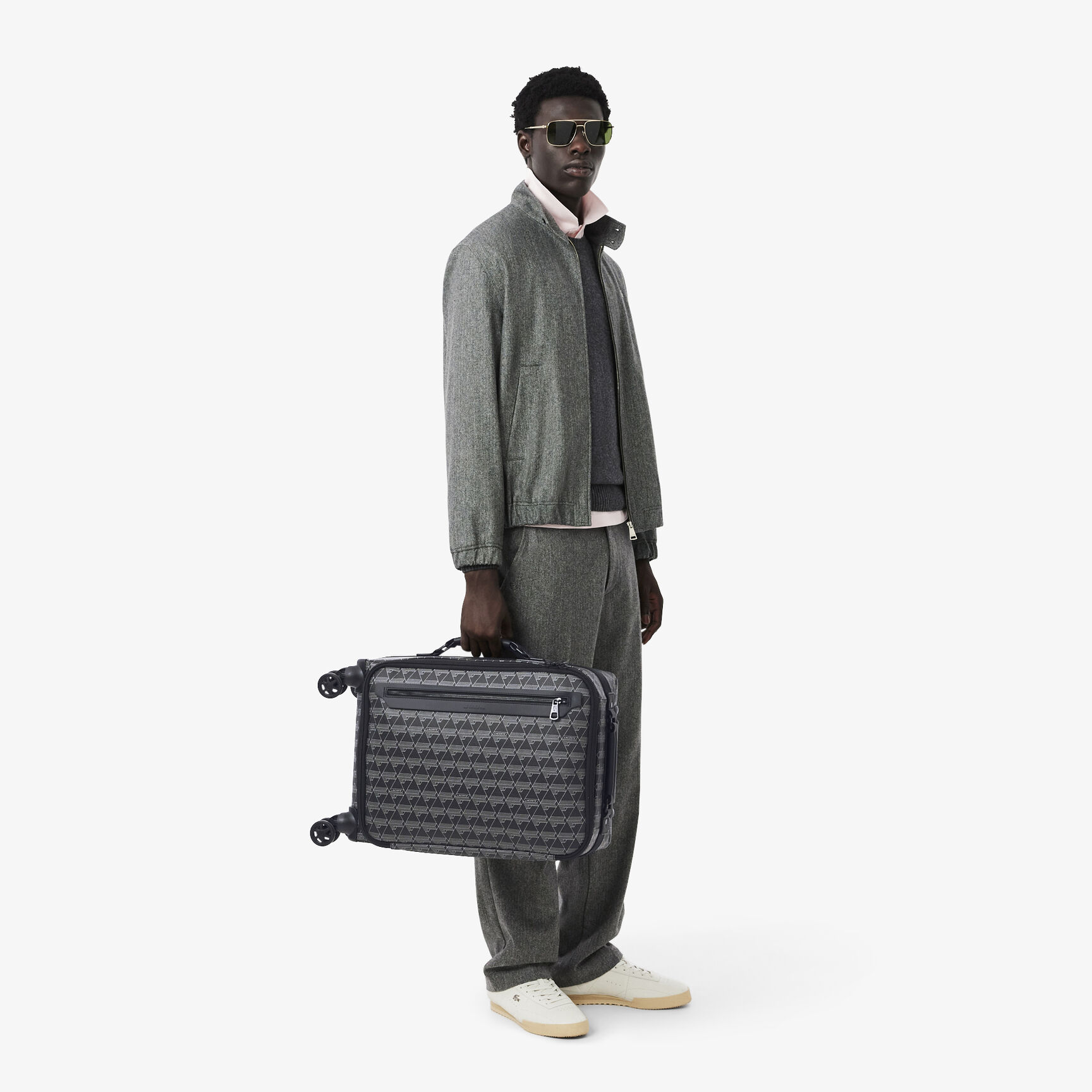 The Blend Suitcase The Blend Suitcase