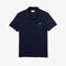 Men's Lacoste Slim Fit Multicoloured Signature Stretch Piqué Polo Shirt men s lacoste slim fit multicoloured signature stretch piqu polo shirt
