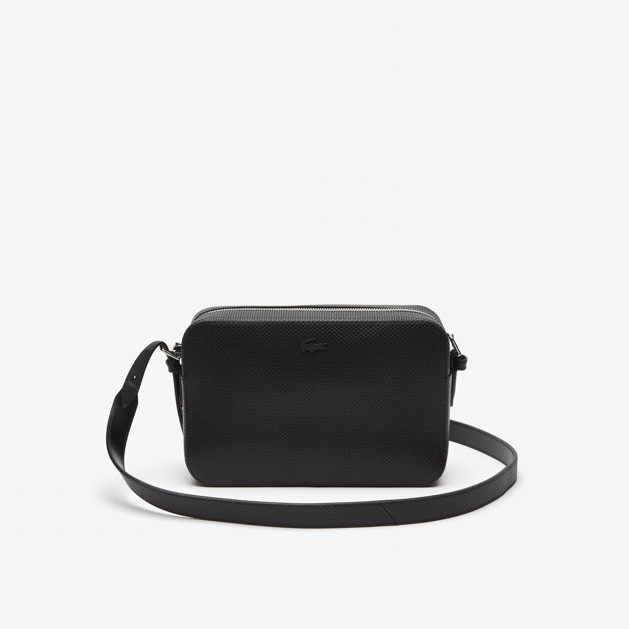 Lacoste sling cheap bag women