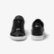 women s lacoste carnaby pro leather trainers