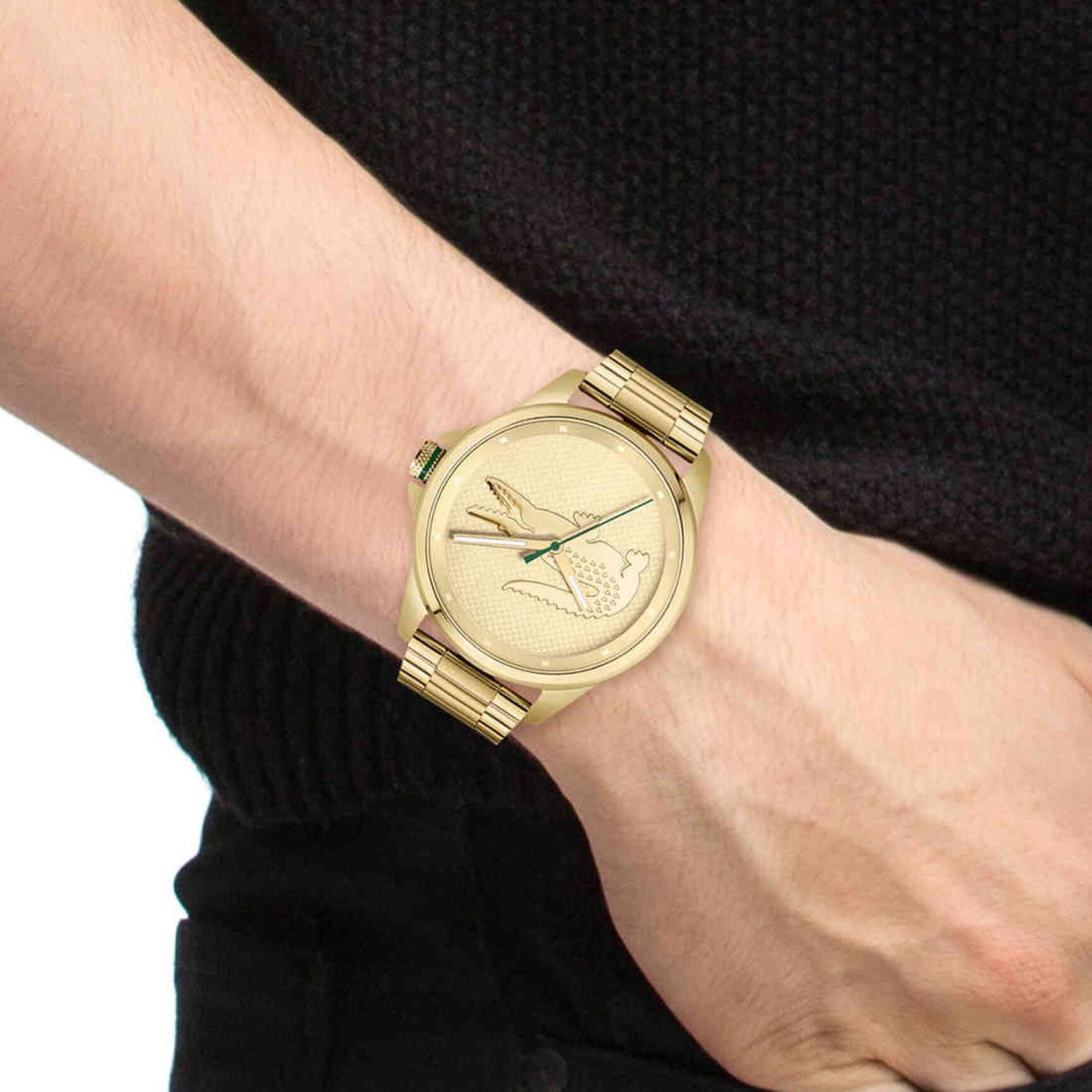 Men Lacoste Automatic Watch Men Lacoste Automatic Watch