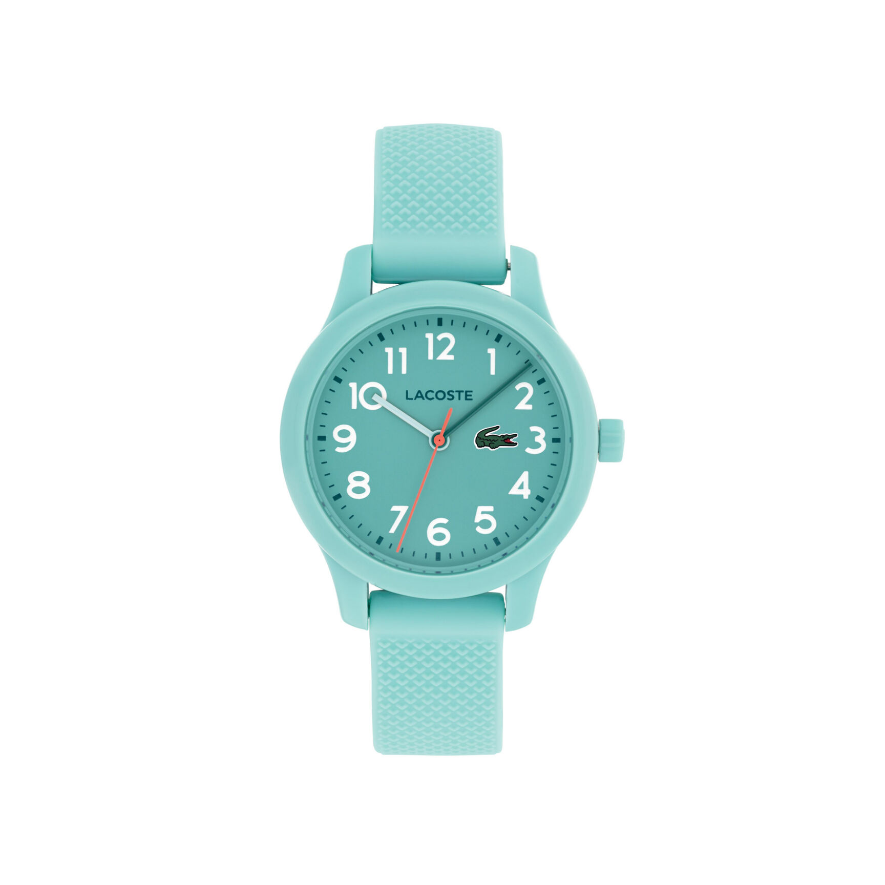 Lacoste Lacoste.12.12 Kids Kids Blue Dial Watch Lacoste Lacoste.12.12 Kids Kids Blue Dial Watch