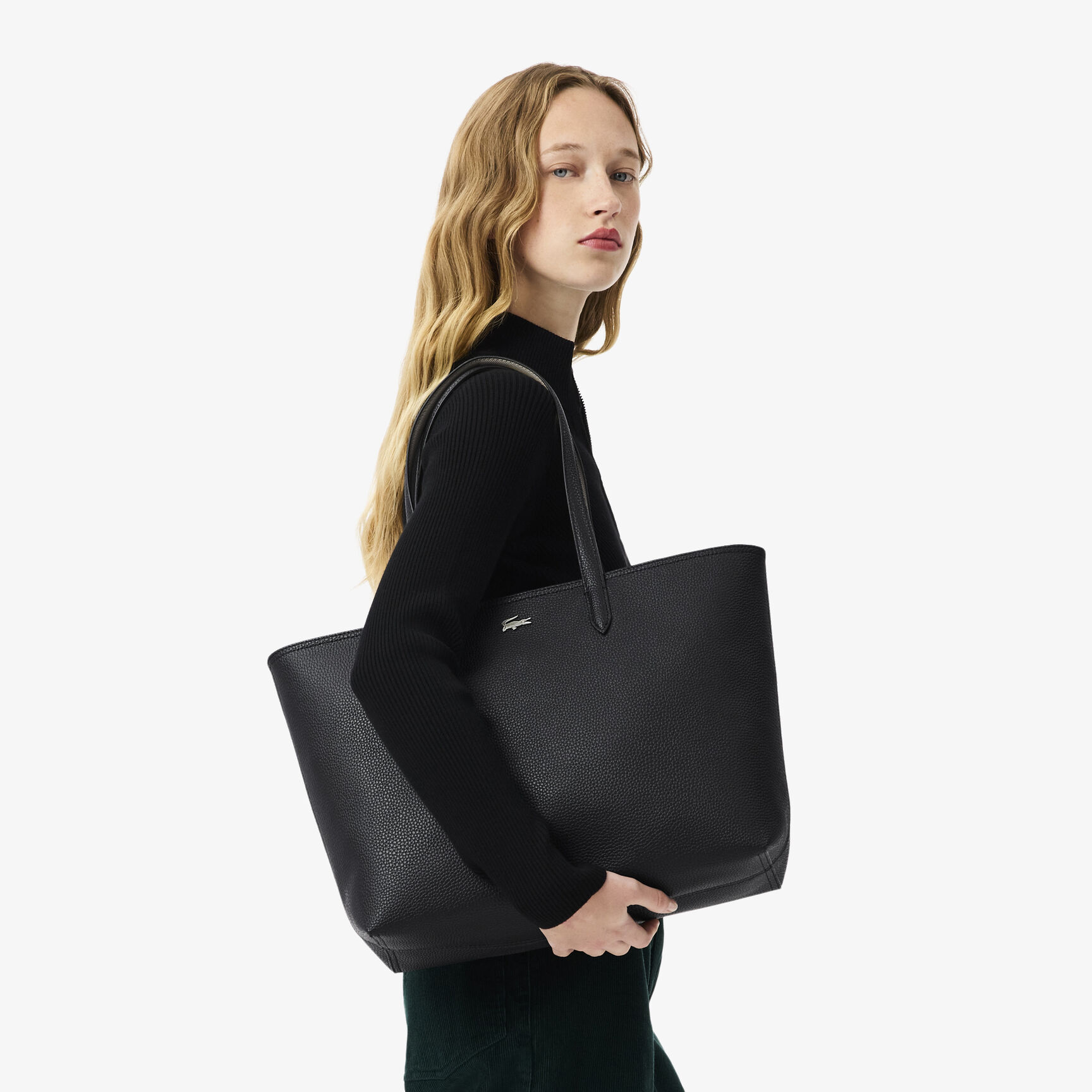 حقيبة آنا بسحاب