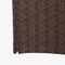 Classic Fit Monogram Jacquard Polo Shirt