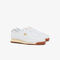 Women's Club-Low Leather Sneakers lacoste women s club low leather sneakers