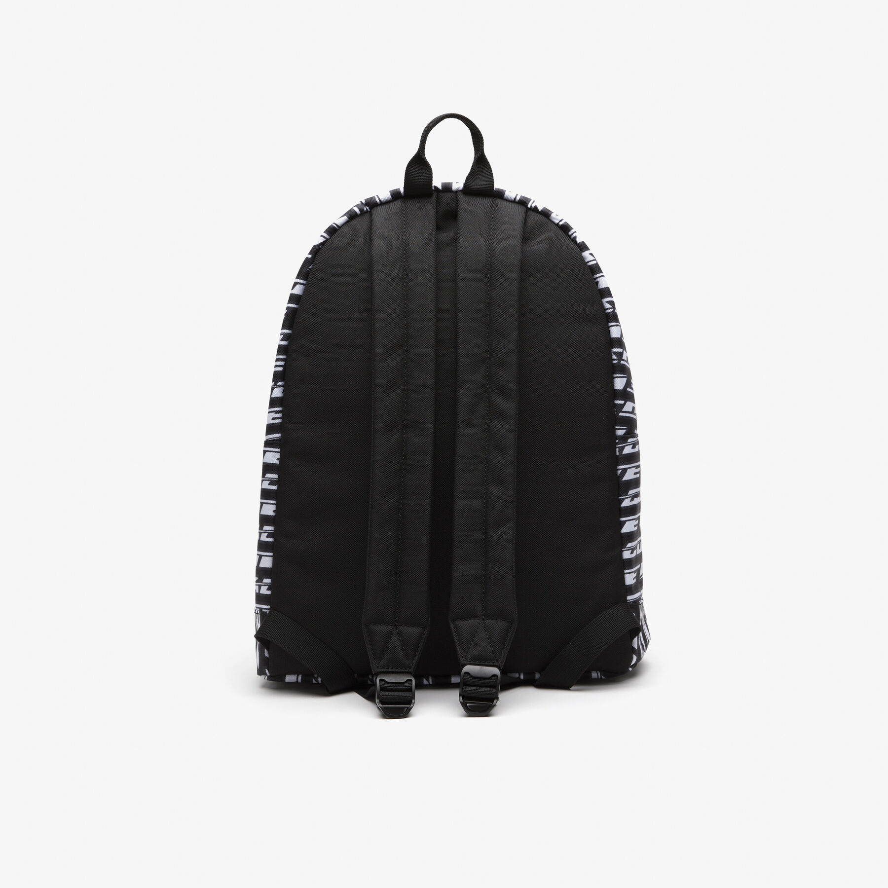 Men&rsquo;s Lacoste Neocroc Logo Print Backpack