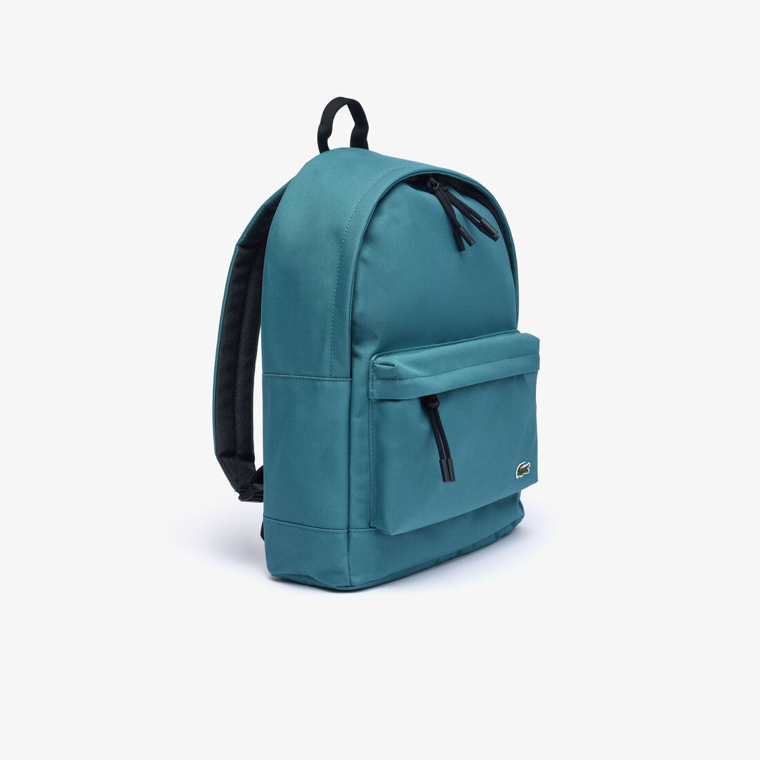 Unisex Lacoste Computer Compartment Backpack Unisex Lacoste Computer Compartment Backpack