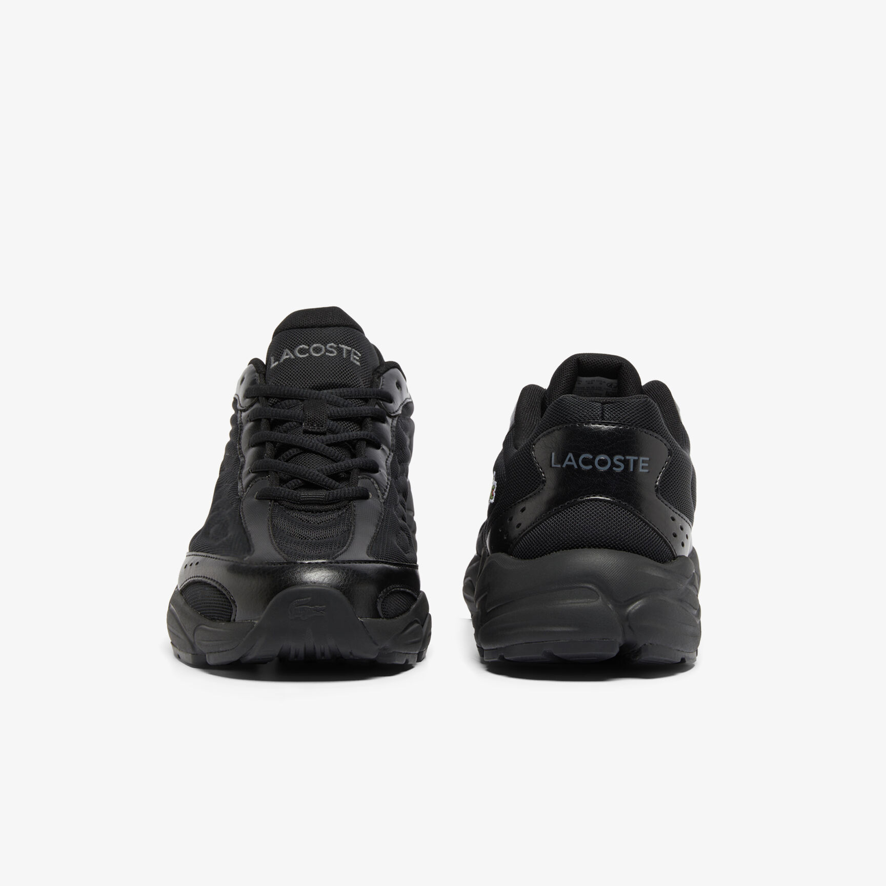 حذاء رياضي جلدي ستورم 96 2K لايت للرجال