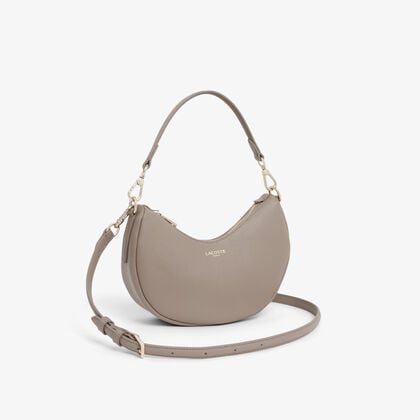 Small Champs-elysees Half-moon Purse