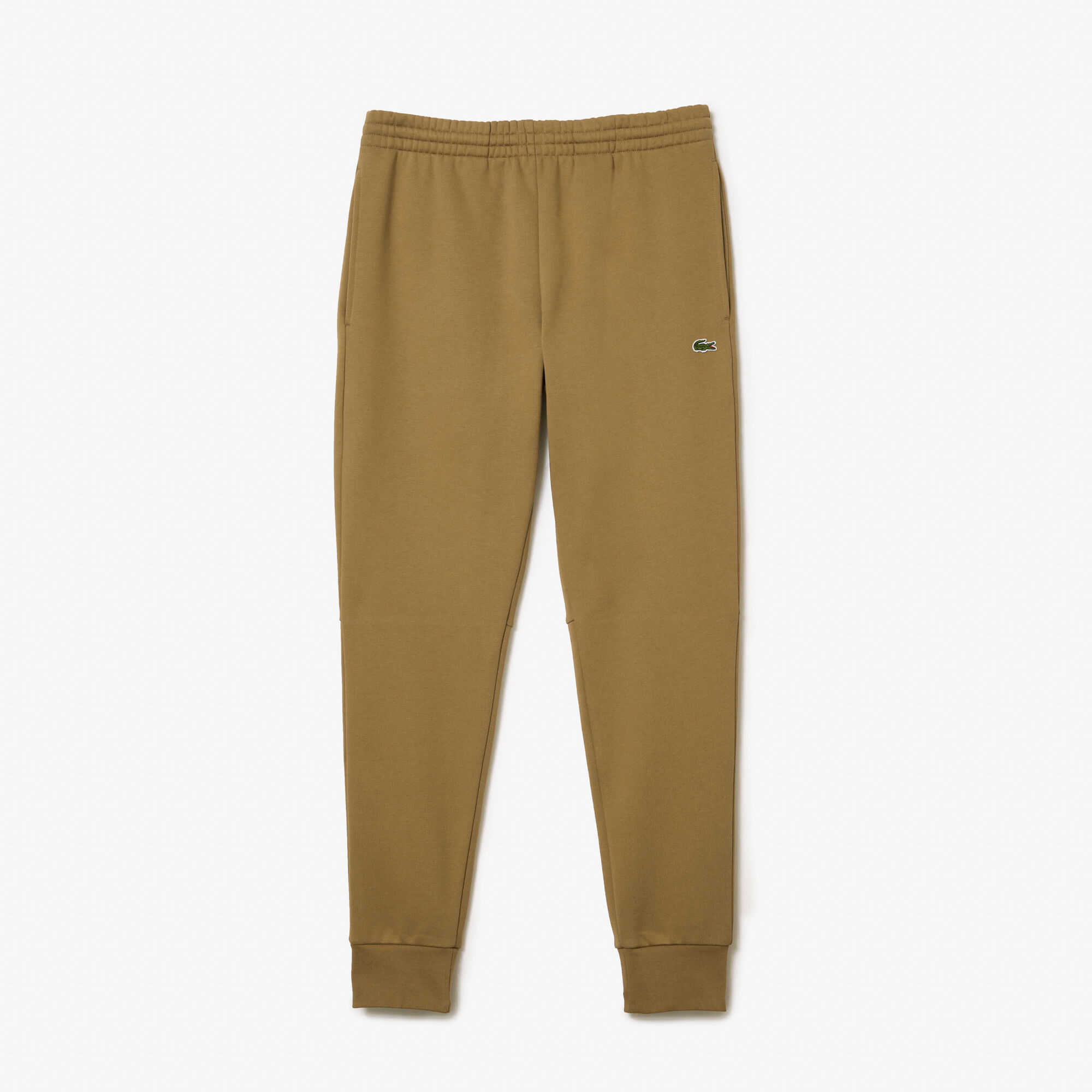 Jogging lacoste kaki clearance