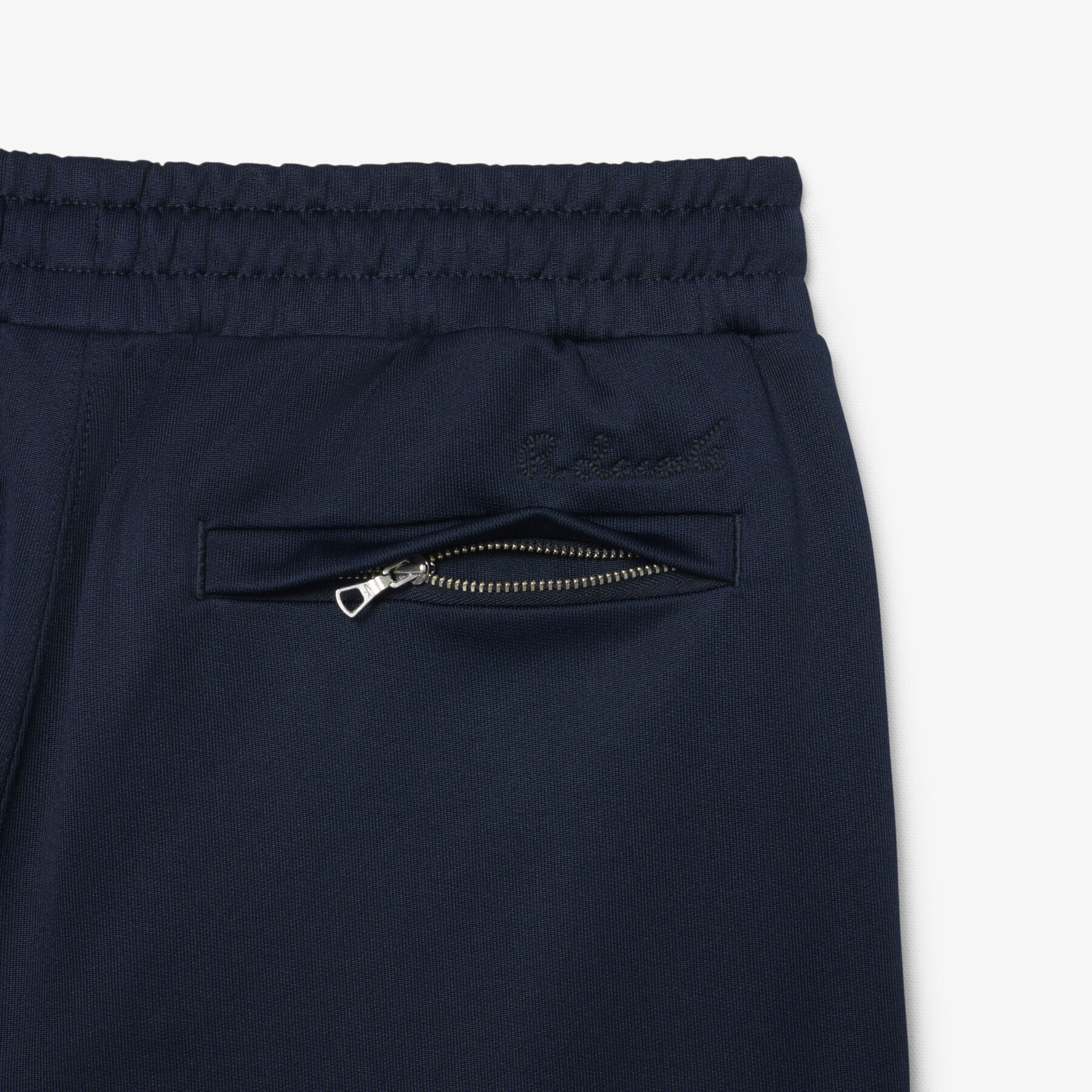 lacoste fleece sweatpants