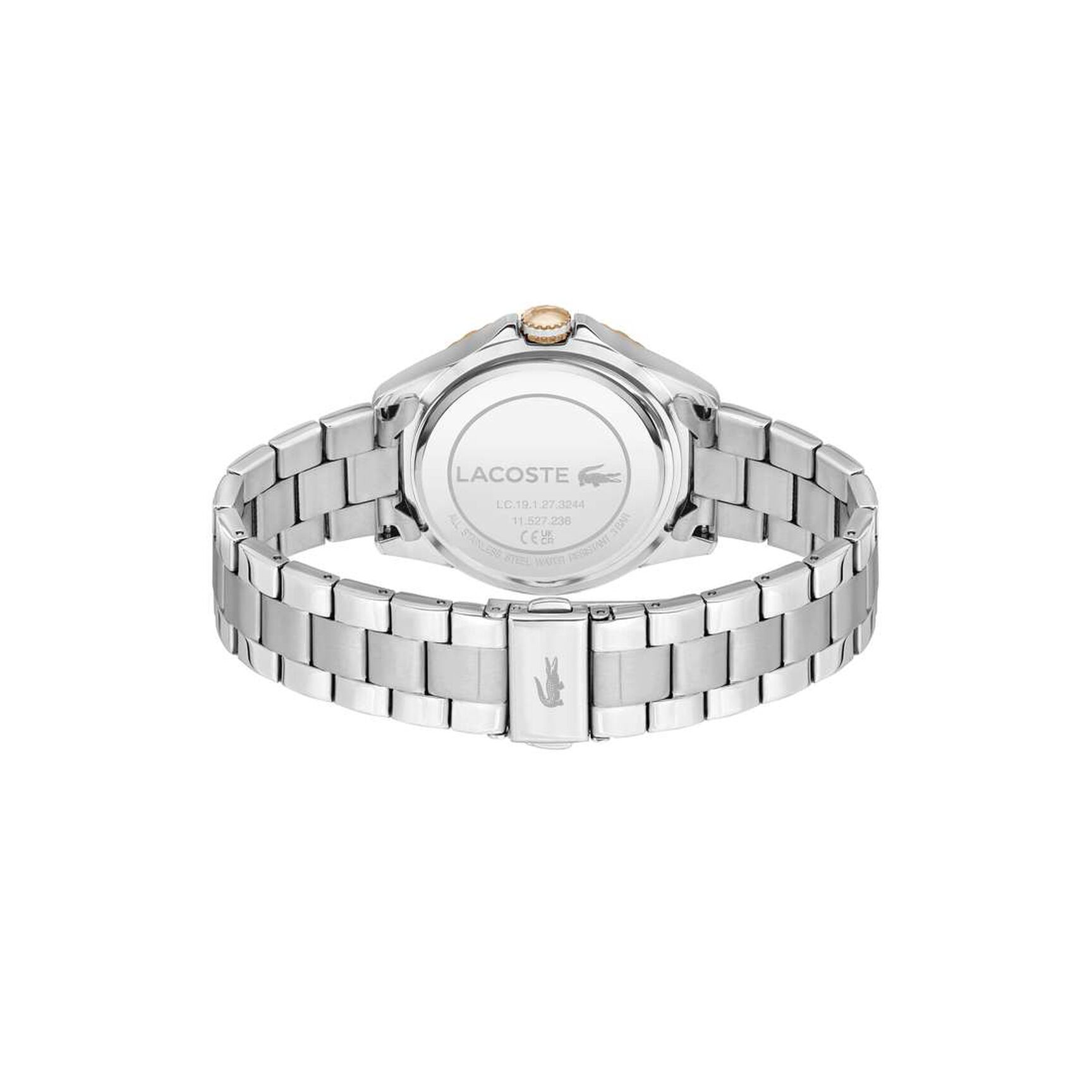 Women Santorini Quartz Watch