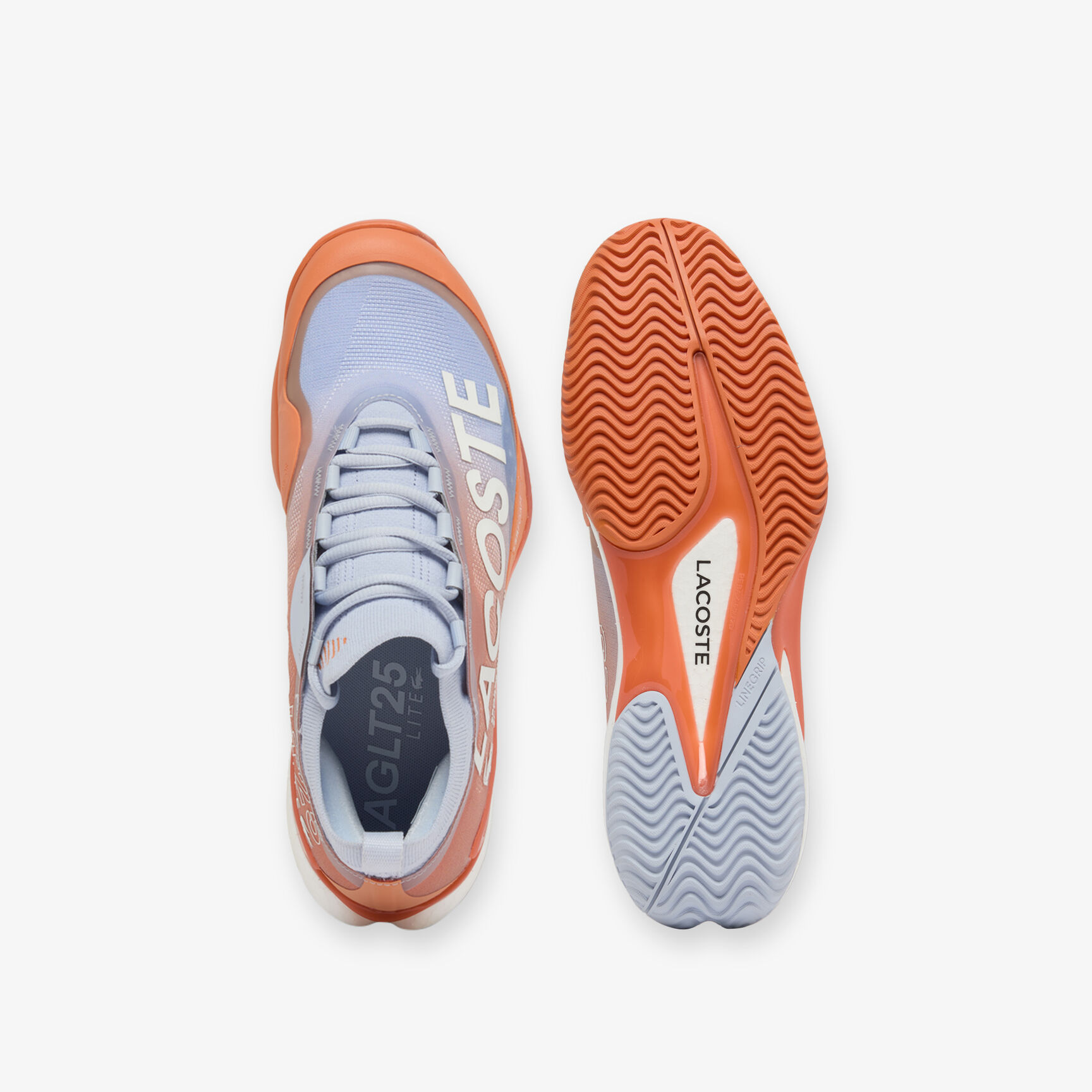 Men's AG-LT25 Lite Clay Court Tennis Shoes Men's AG-LT25 Lite Clay Court Tennis Shoes