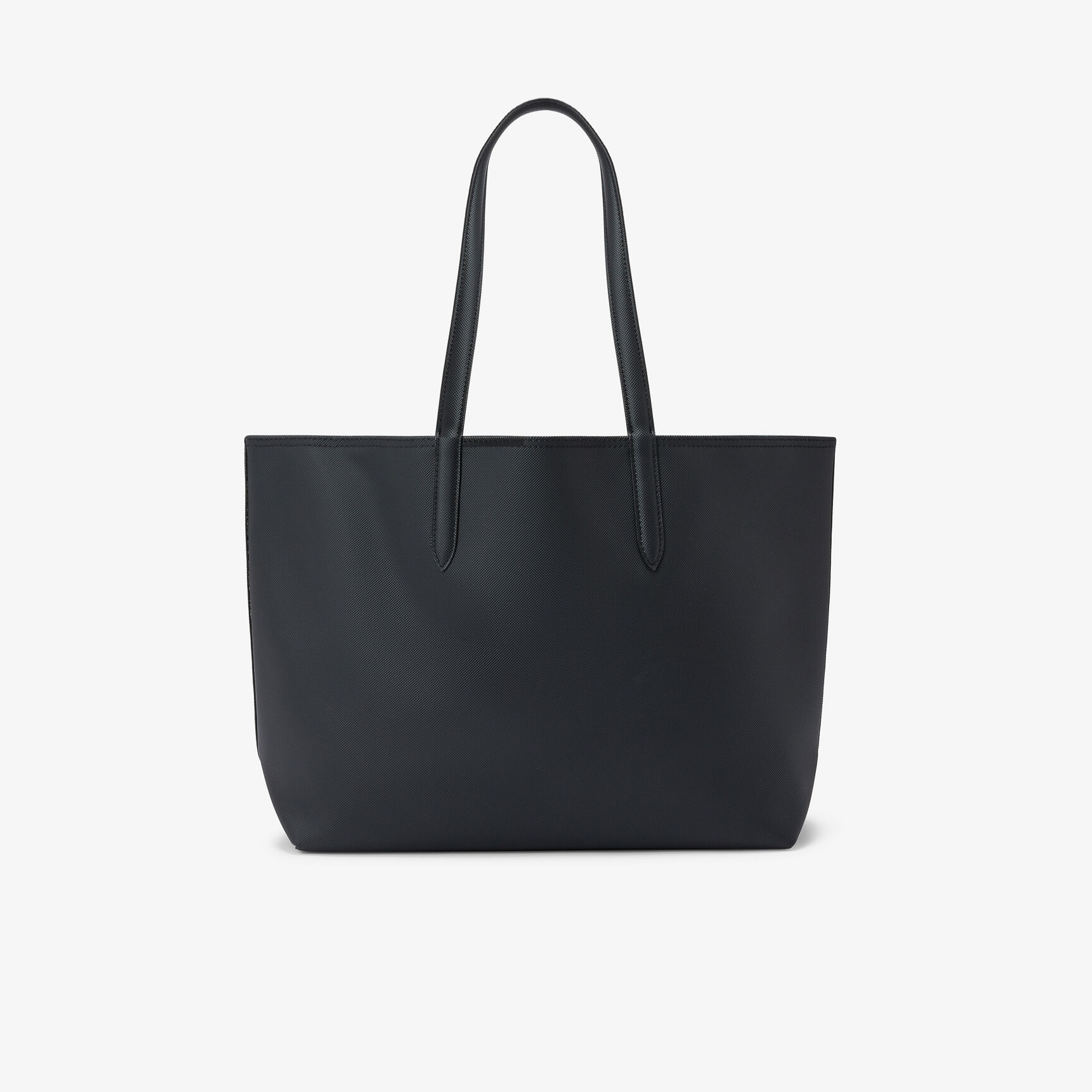 حقيبة آنا ذات الوجهين بشعار الماركة حقيبة آنا ذات الوجهين بشعار الماركة