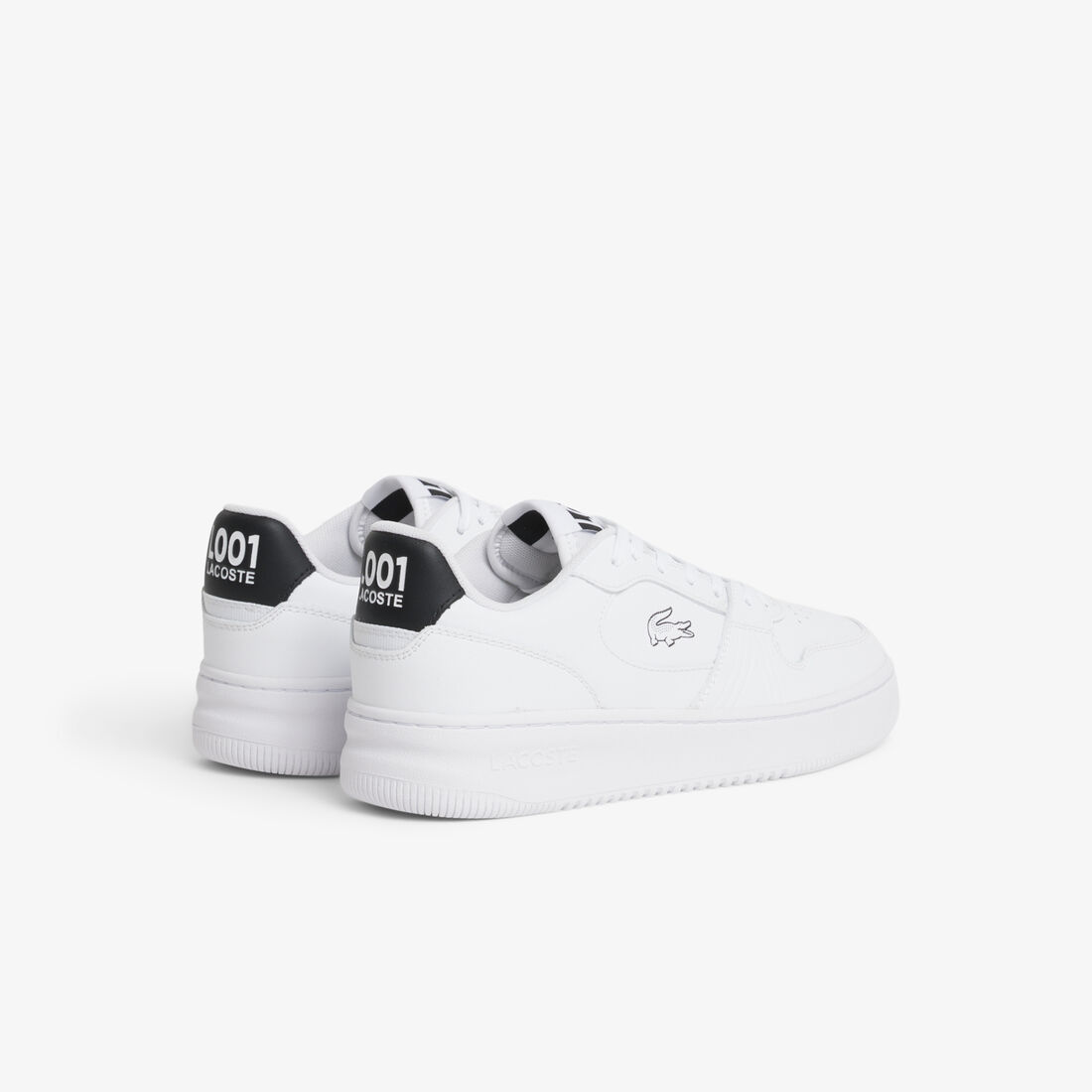 مجموعة أحذية رياضية جلدية للرجال L001 مجموعة أحذية رياضية جلدية للرجال L001