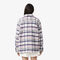 Oversized Quilted Wool Overshirt lacoste oversized quilted wool overshirt