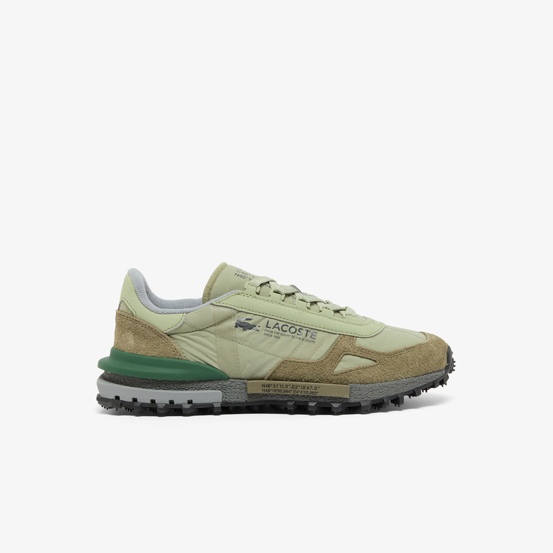 lacoste men s elite active sneakers