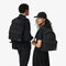 lacoste casual croc backpack