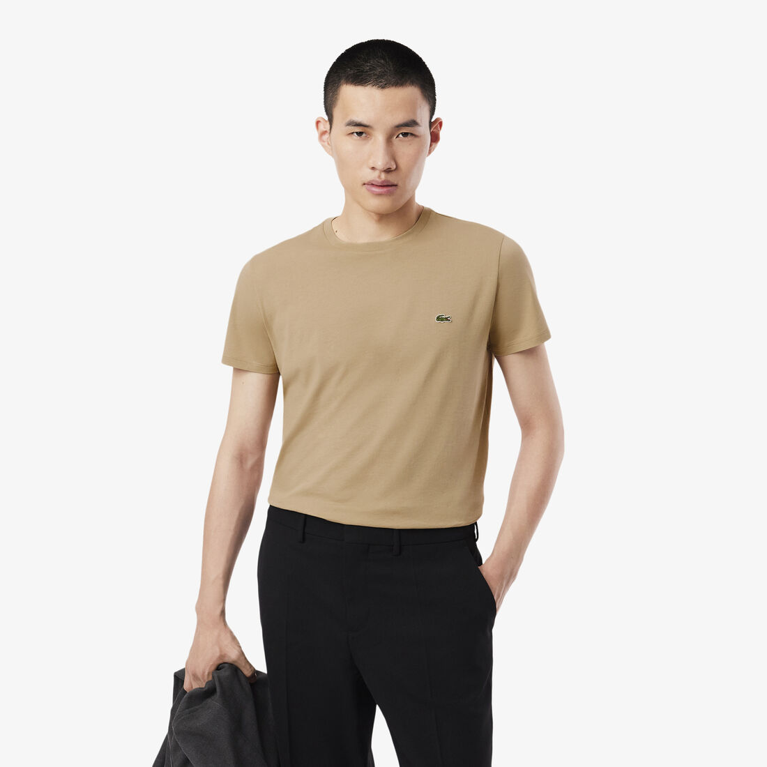 Cotton Pima T-shirt