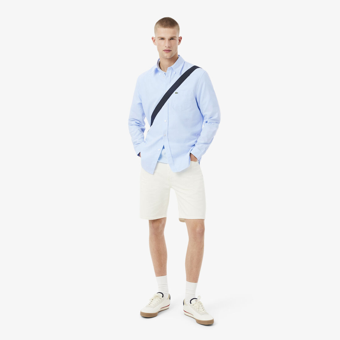 Regular Fit Oxford Shirt Regular Fit Oxford Shirt