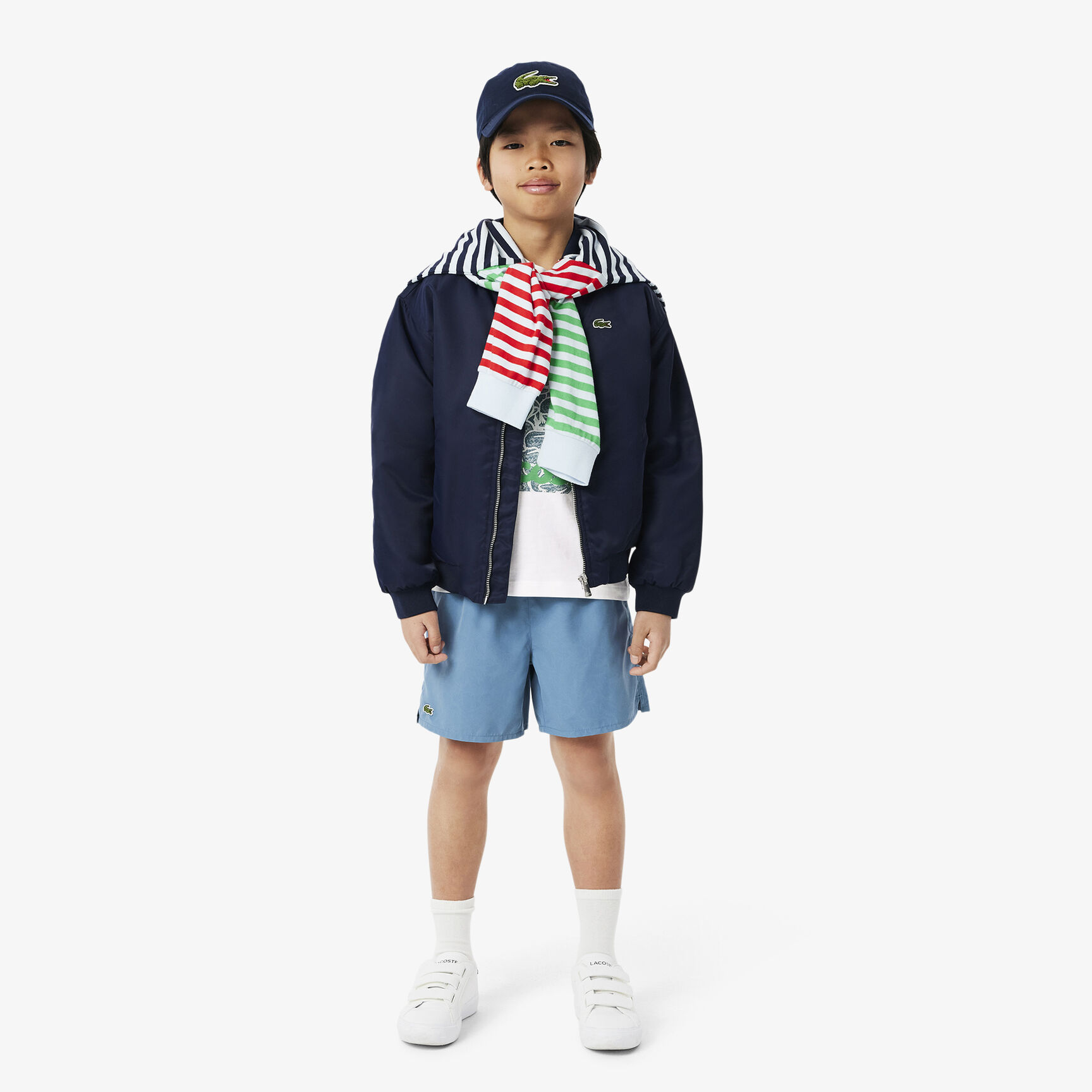 تي شيرت قطني