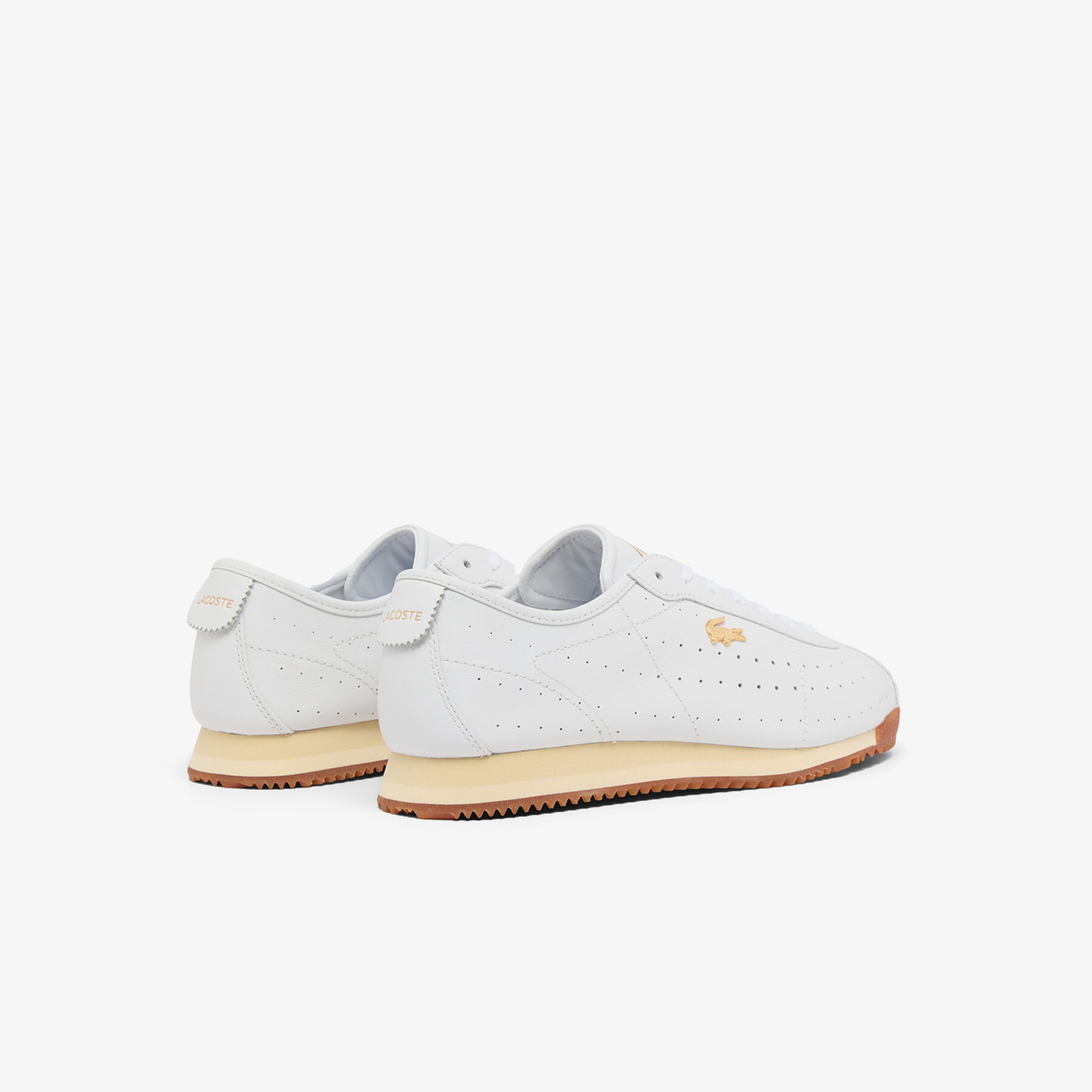 Men's Club-Low Leather Sneakers Men's Club-Low Leather Sneakers