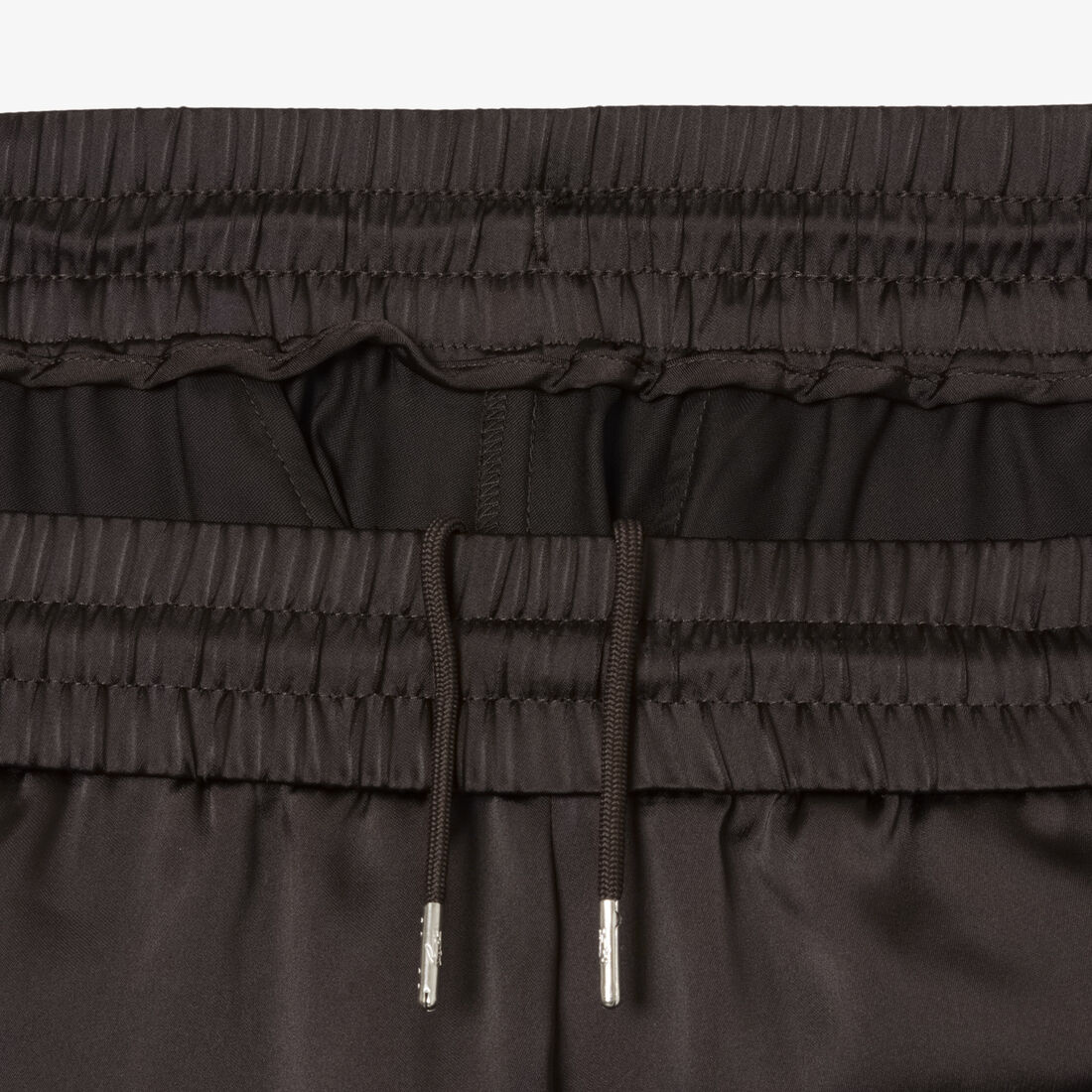 Oversized Satin Sweatpants Oversized Satin Sweatpants