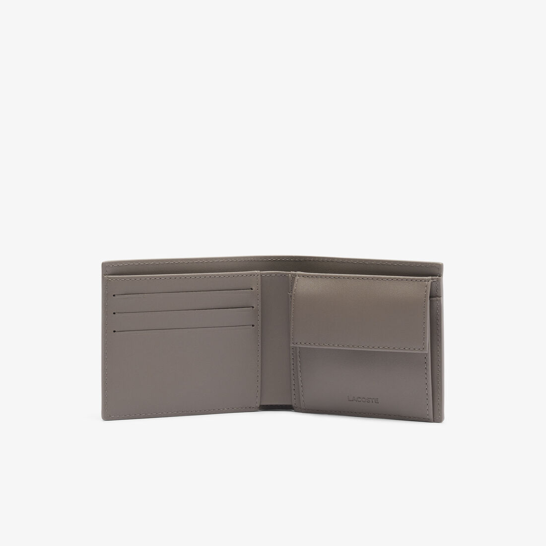 Medium FG Leather Billfold Medium FG Leather Billfold