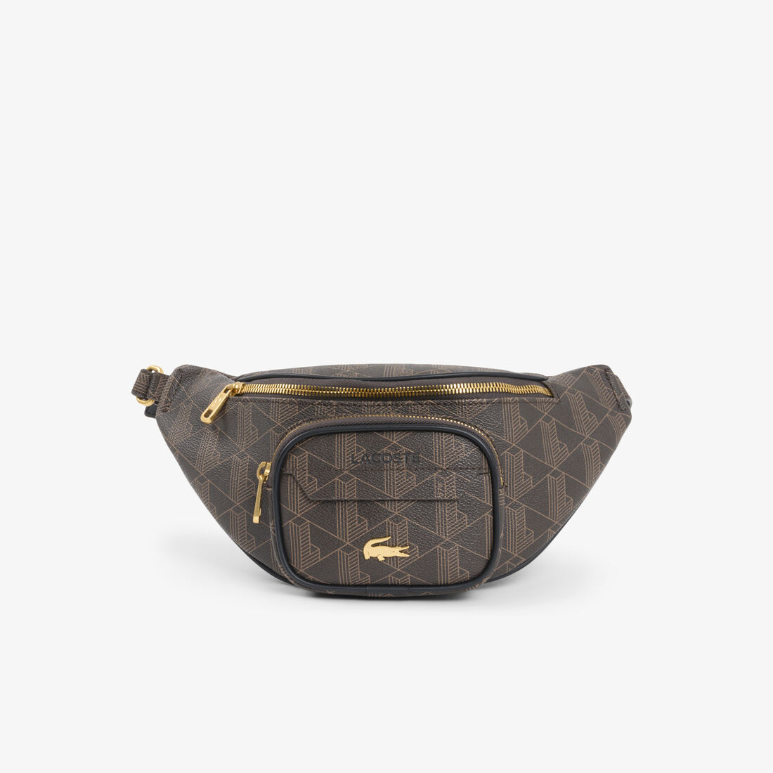 The Blend Belt Bag lacoste the blend belt bag