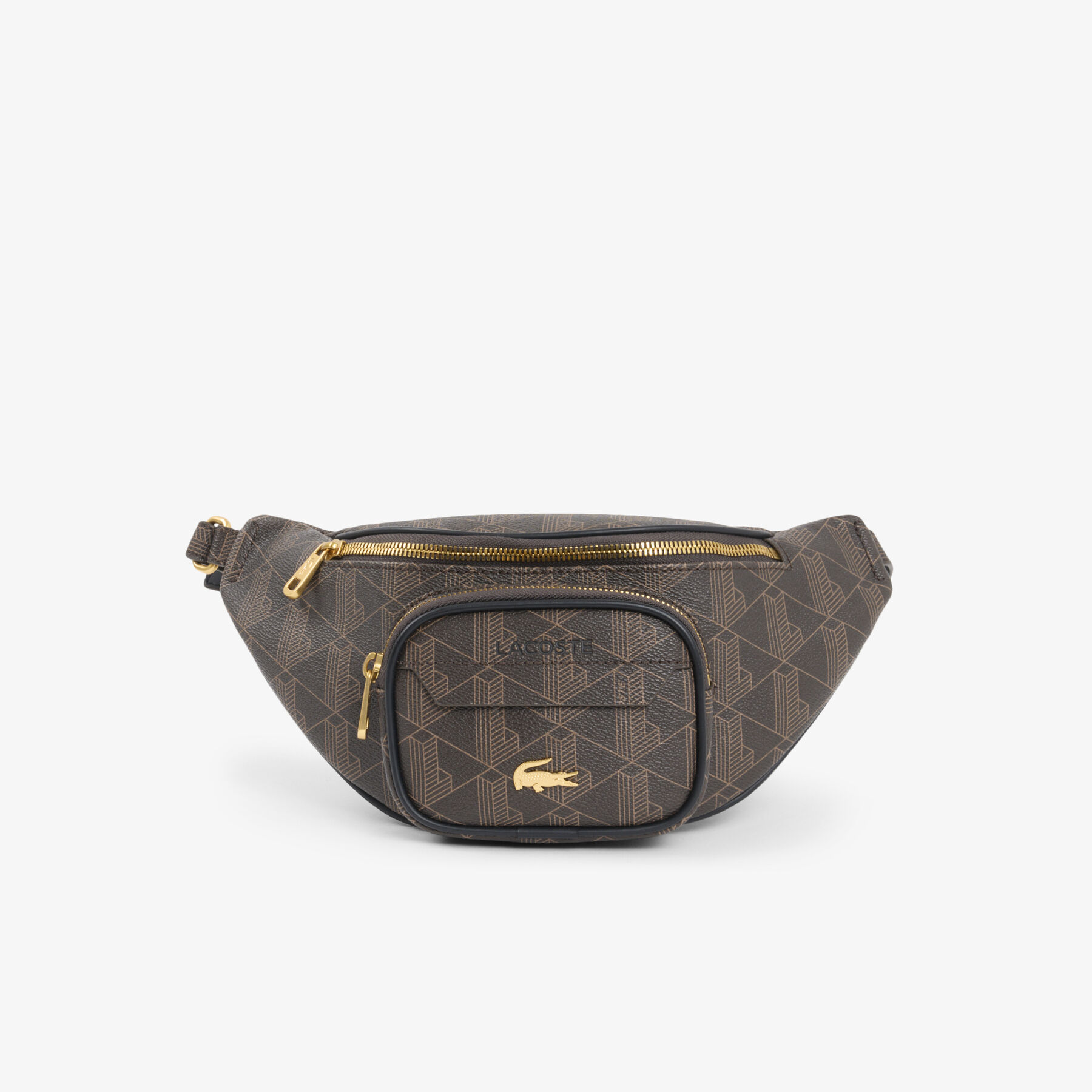 The Blend Belt Bag lacoste the blend belt bag
